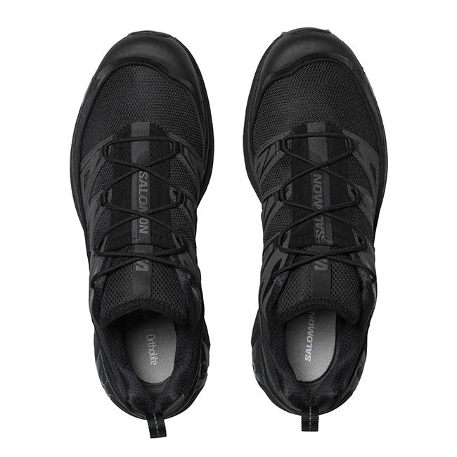 SALOMON SNEAKERS サロモンスニーカーズ XT-6 EXPANSE スニーカー L41741300 黒 シューズ メンズ レディース