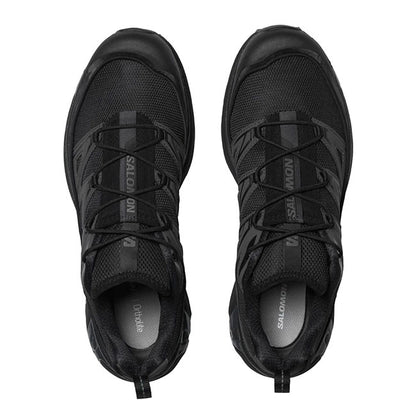 SALOMON SNEAKERS サロモンスニーカーズ XT-6 EXPANSE スニーカー L41741300 黒 シューズ メンズ レディース