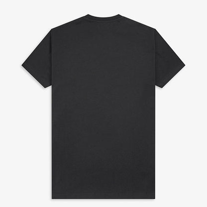 Fred Perry by RAF SIMONS フレッドペリー ラフシモンズ フォトTシャツ SM7063 (メンズ レディース)