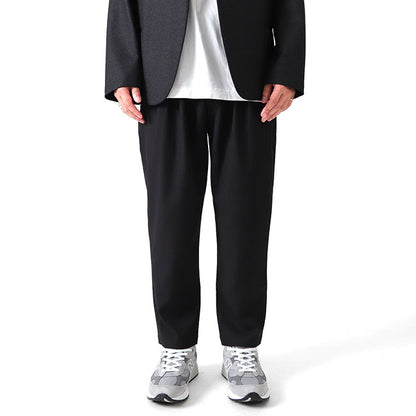 White Mountaineering EASY PANTS BK2173401