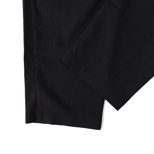 White Mountaineering EASY PANTS BK2173401