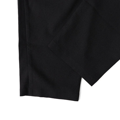 White Mountaineering EASY PANTS BK2173401