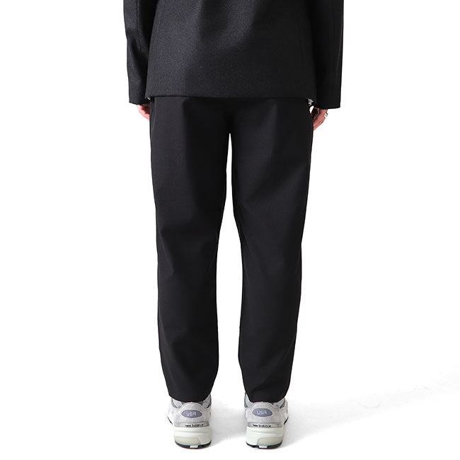 White Mountaineering EASY PANTS BK2173401