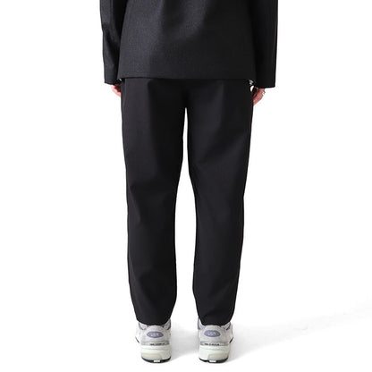White Mountaineering EASY PANTS BK2173401