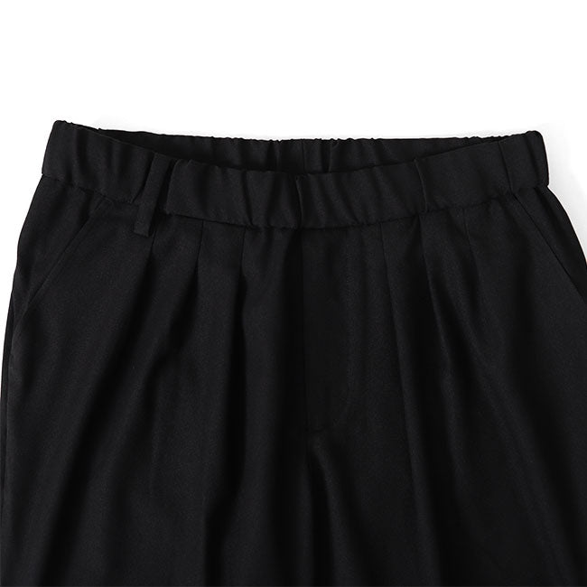 White Mountaineering EASY PANTS BK2173401