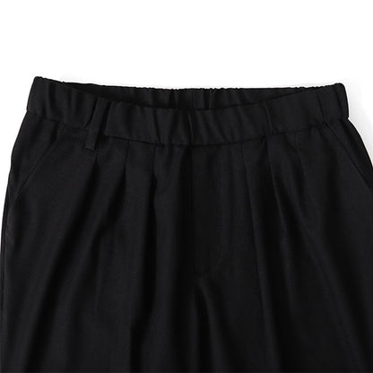 White Mountaineering EASY PANTS BK2173401