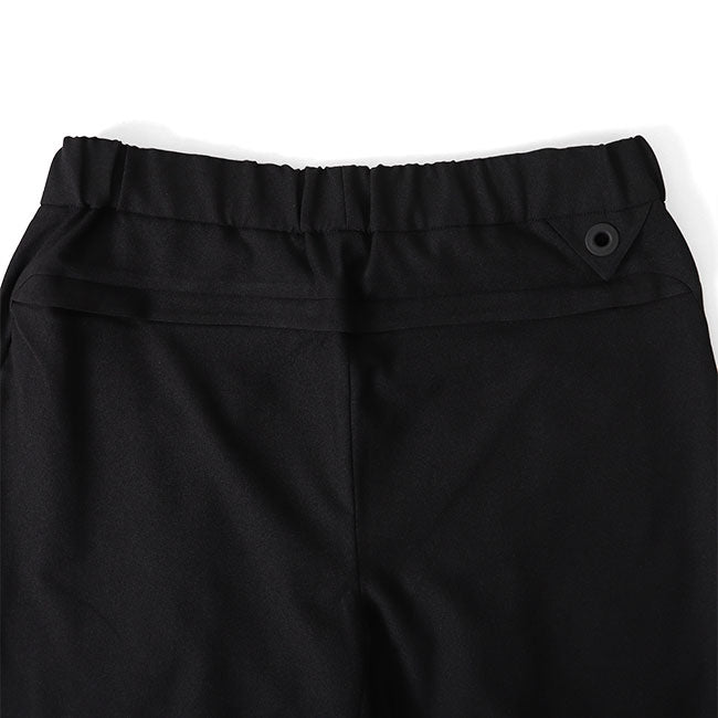 White Mountaineering EASY PANTS BK2173401