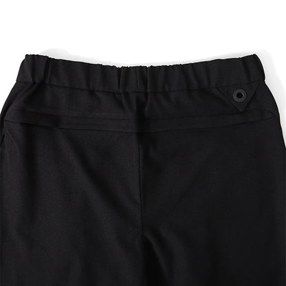 White Mountaineering EASY PANTS BK2173401