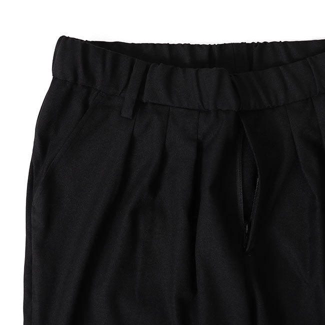 White Mountaineering EASY PANTS BK2173401