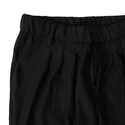 White Mountaineering EASY PANTS BK2173401