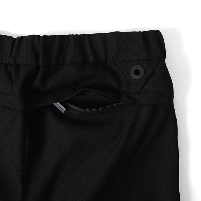 White Mountaineering EASY PANTS BK2173401