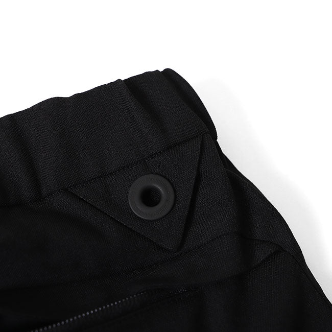 White Mountaineering EASY PANTS BK2173401