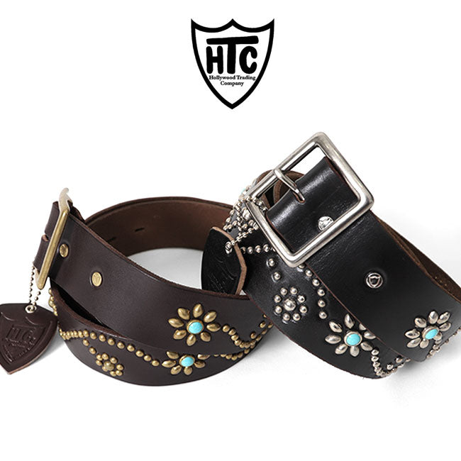 HTC Leather belt 125 **