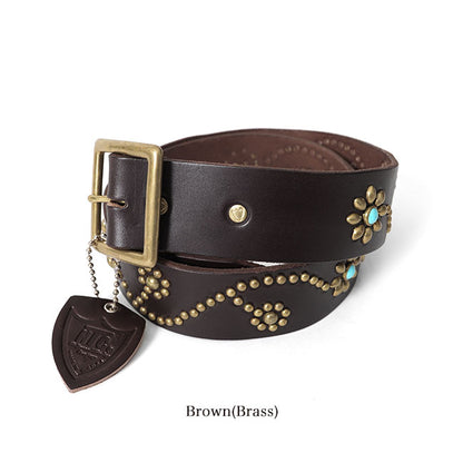 HTC Leather belt 125 **