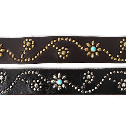 HTC Leather belt 125 **