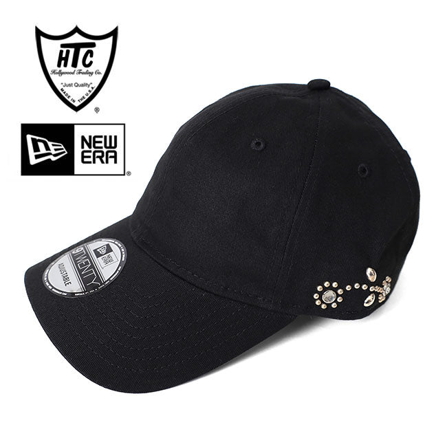 HTC × NEW ERA 9 TWENTY #SN-32 Stone
