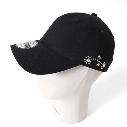 HTC × NEW ERA 9 TWENTY #SN-32 Stone
