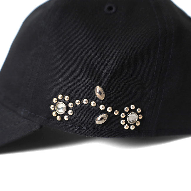 HTC × NEW ERA 9 TWENTY #SN-32 Stone