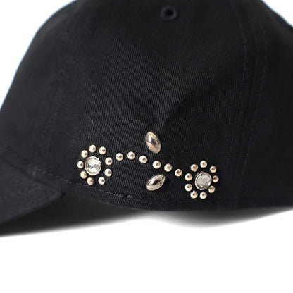 HTC × NEW ERA 9 TWENTY #SN-32 Stone