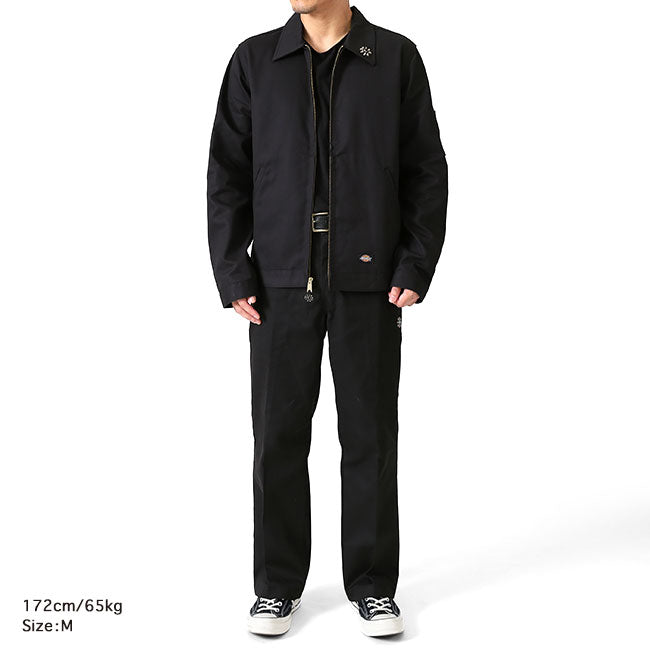 HTC × Dickies #Flower Stone