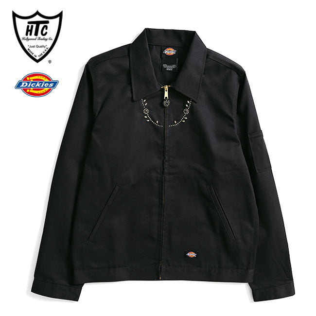 HTC × Dickies #SN-32 Stone