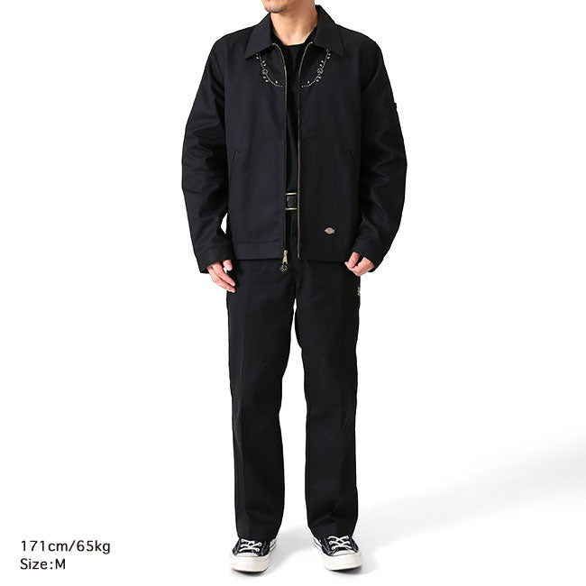 HTC × Dickies #SN-32 Stone