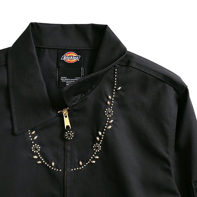 HTC × Dickies #SN-32 Stone