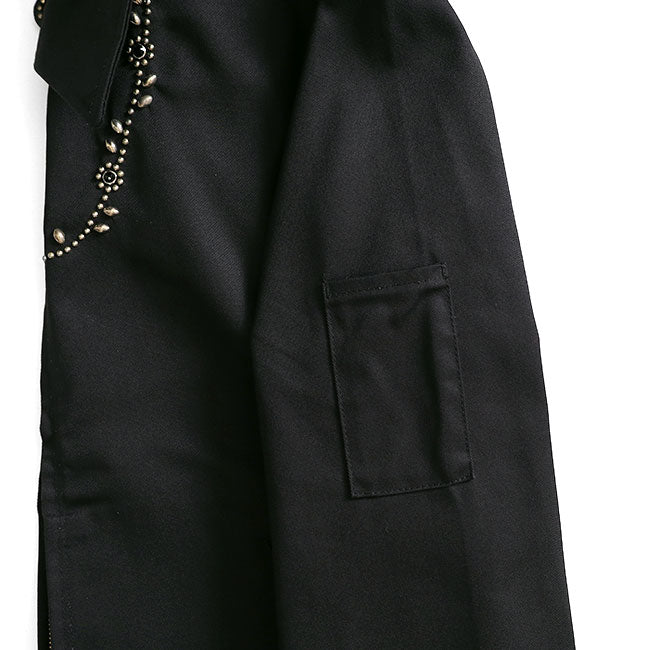 HTC × Dickies #SN-32 Stone