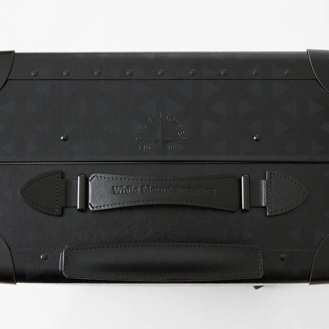 White Mountaineering × GLOBE TROTTER CARRY-ON WM2473820