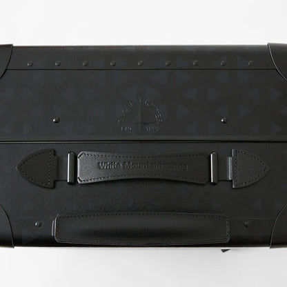 White Mountaineering × GLOBE TROTTER CARRY-ON WM2473820
