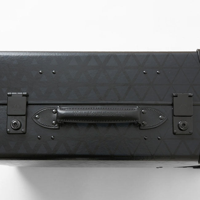 White Mountaineering × GLOBE TROTTER CARRY-ON WM2473820