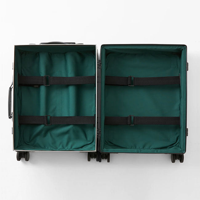 White Mountaineering × GLOBE TROTTER CARRY-ON WM2473820