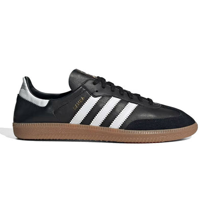 adidas アディダスオリジナルス SAMBA DECON サンバ デコン IF0641 黒 ブラック シューズ スニーカー メンズ レディース