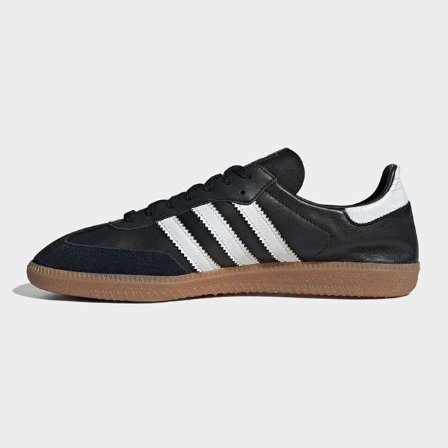adidas アディダスオリジナルス SAMBA DECON サンバ デコン IF0641 黒 ブラック シューズ スニーカー メンズ レディース