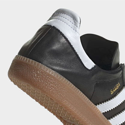 adidas アディダスオリジナルス SAMBA DECON サンバ デコン IF0641 黒 ブラック シューズ スニーカー メンズ レディース