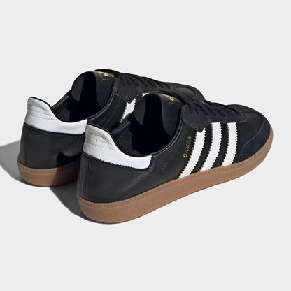 adidas アディダスオリジナルス SAMBA DECON サンバ デコン IF0641 黒 ブラック シューズ スニーカー メンズ レディース