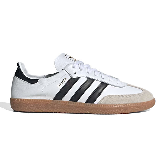 adidas アディダスオリジナルス SAMBA DECON サンバ デコン IF0642 白 ホワイト シューズ スニーカー メンズ レディース