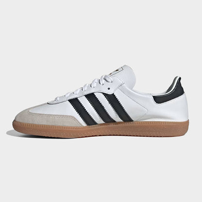 adidas アディダスオリジナルス SAMBA DECON サンバ デコン IF0642 白 ホワイト シューズ スニーカー メンズ レディース