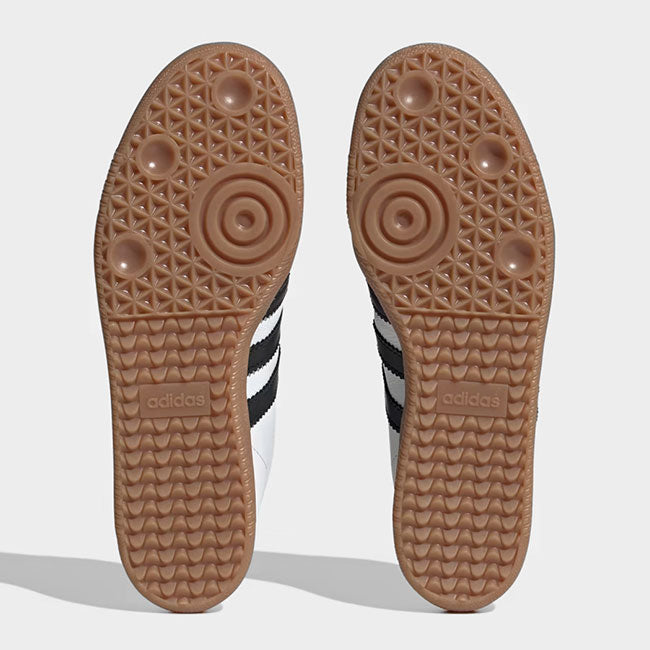 adidas アディダスオリジナルス SAMBA DECON サンバ デコン IF0642 白 ホワイト シューズ スニーカー メンズ レディース