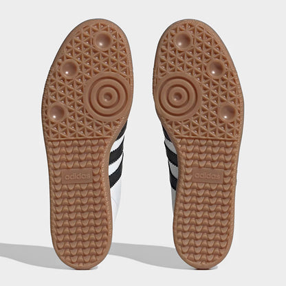 adidas アディダスオリジナルス SAMBA DECON サンバ デコン IF0642 白 ホワイト シューズ スニーカー メンズ レディース