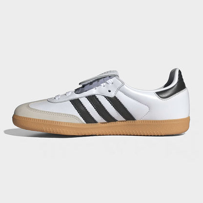 adidas アディダスオリジナルス Samba LT サンバ IG4279 シュータン 白 ホワイト シューズ スニーカー メンズ レディース