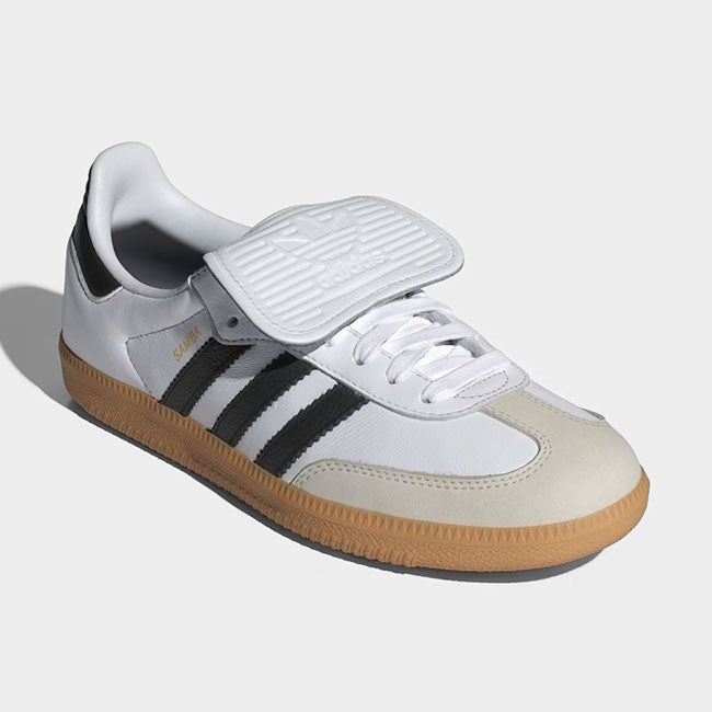 adidas アディダスオリジナルス Samba LT サンバ IG4279 シュータン 白 ホワイト シューズ スニーカー メンズ レディース