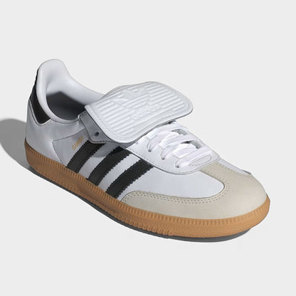 adidas アディダスオリジナルス Samba LT サンバ IG4279 シュータン 白 ホワイト シューズ スニーカー メンズ レディース