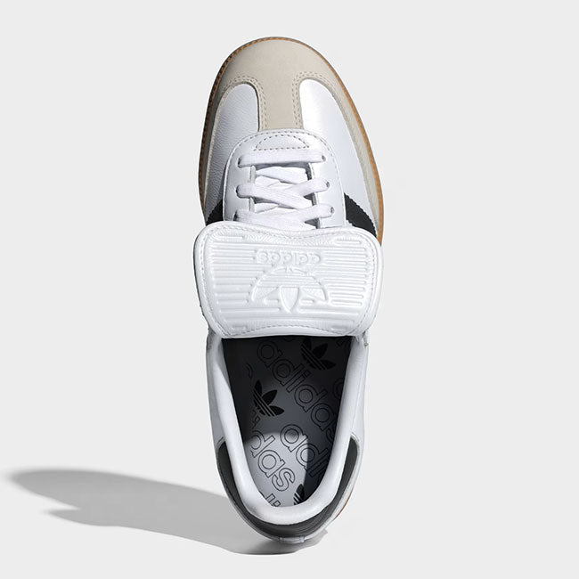 adidas アディダスオリジナルス Samba LT サンバ IG4279 シュータン 白 ホワイト シューズ スニーカー メンズ レディース