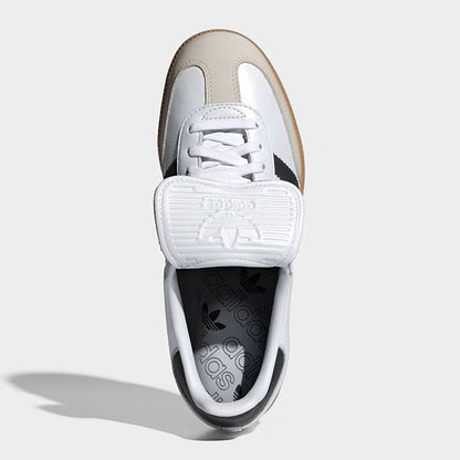 adidas アディダスオリジナルス Samba LT サンバ IG4279 シュータン 白 ホワイト シューズ スニーカー メンズ レディース