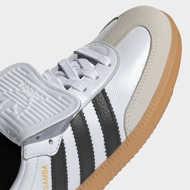 adidas アディダスオリジナルス Samba LT サンバ IG4279 シュータン 白 ホワイト シューズ スニーカー メンズ レディース