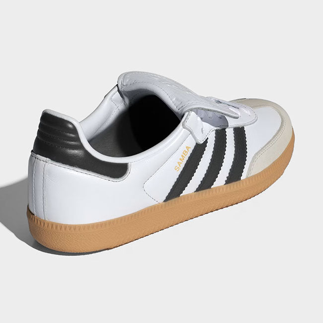 adidas アディダスオリジナルス Samba LT サンバ IG4279 シュータン 白 ホワイト シューズ スニーカー メンズ レディース