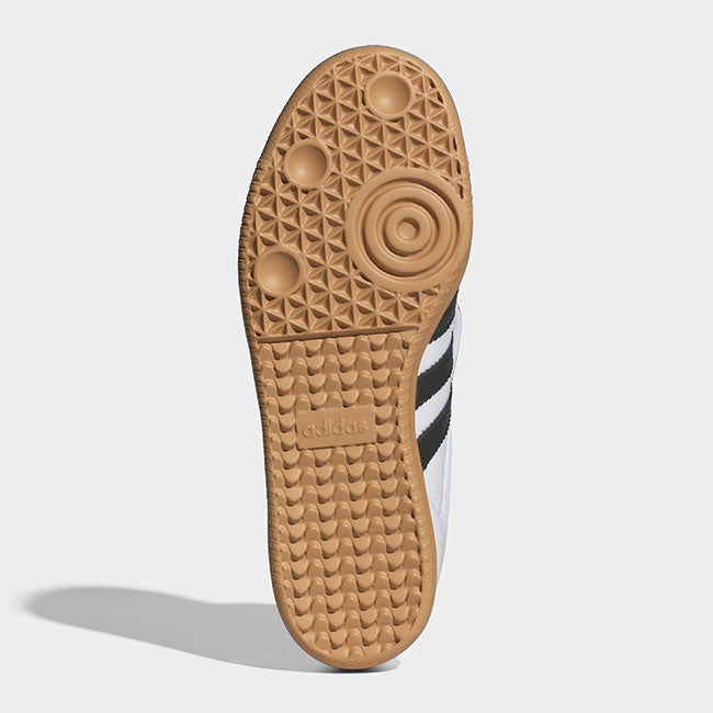 adidas アディダスオリジナルス Samba LT サンバ IG4279 シュータン 白 ホワイト シューズ スニーカー メンズ レディース