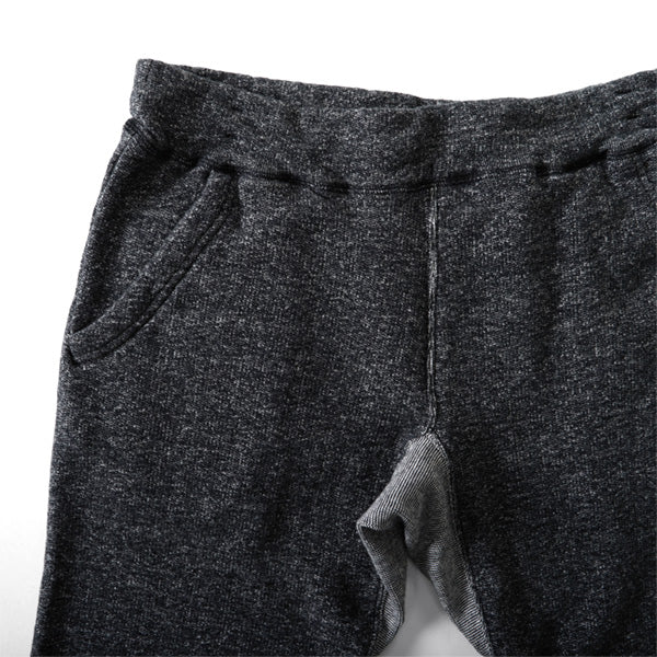 kepani ケパニ スウェットショーツ Tonto-II KP1124MS ショートパンツ (メンズ)