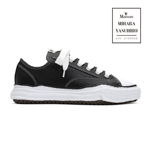 Maison MIHARA YASUHIRO PETERSON A06FW736